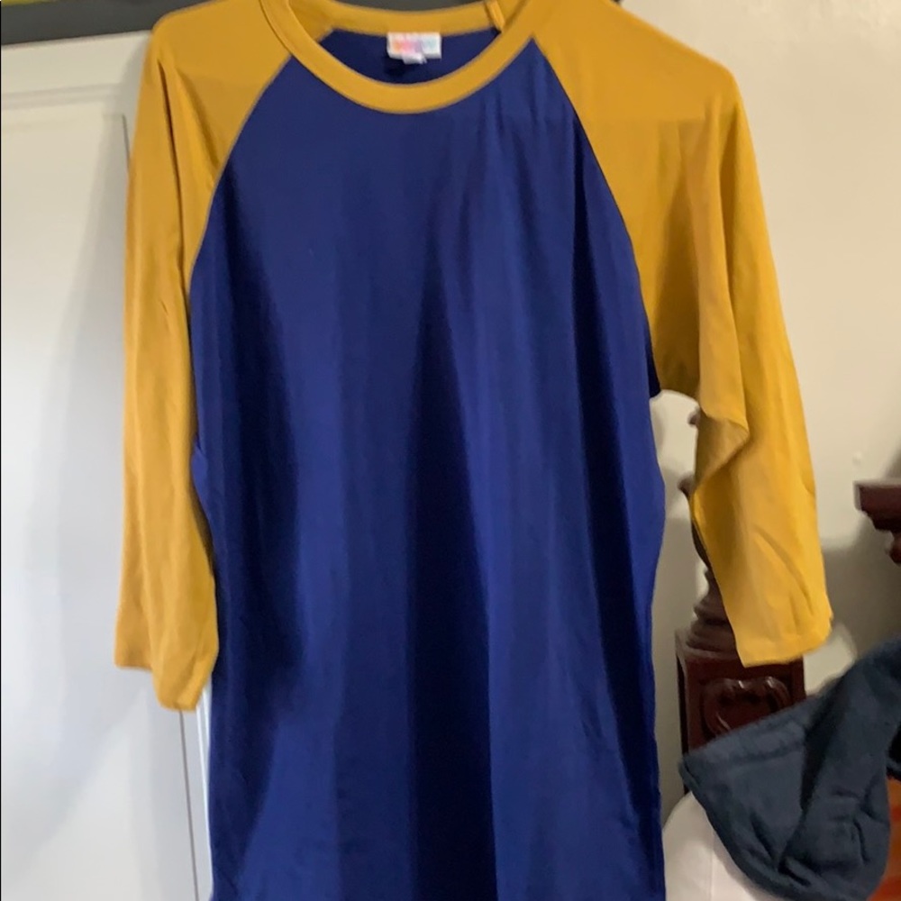 Randy Shirt